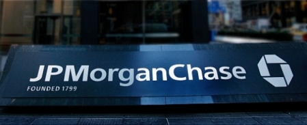 jpmorgan chase founded 1799